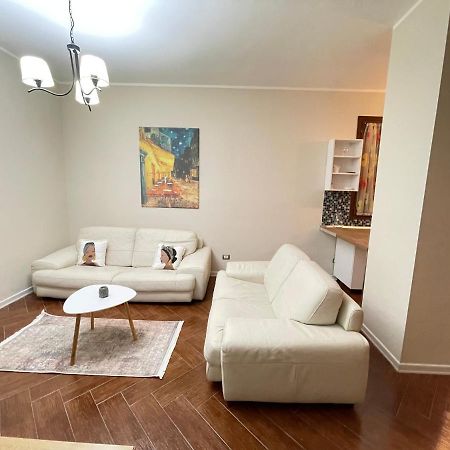 Mediterranean Sea Apartment City Center Durres Luaran gambar