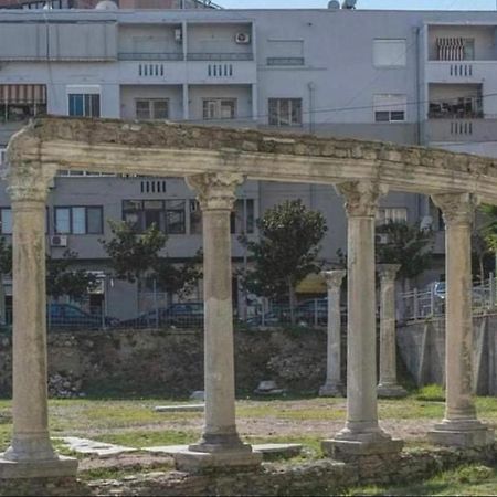 Mediterranean Sea Apartment City Center Durres Luaran gambar