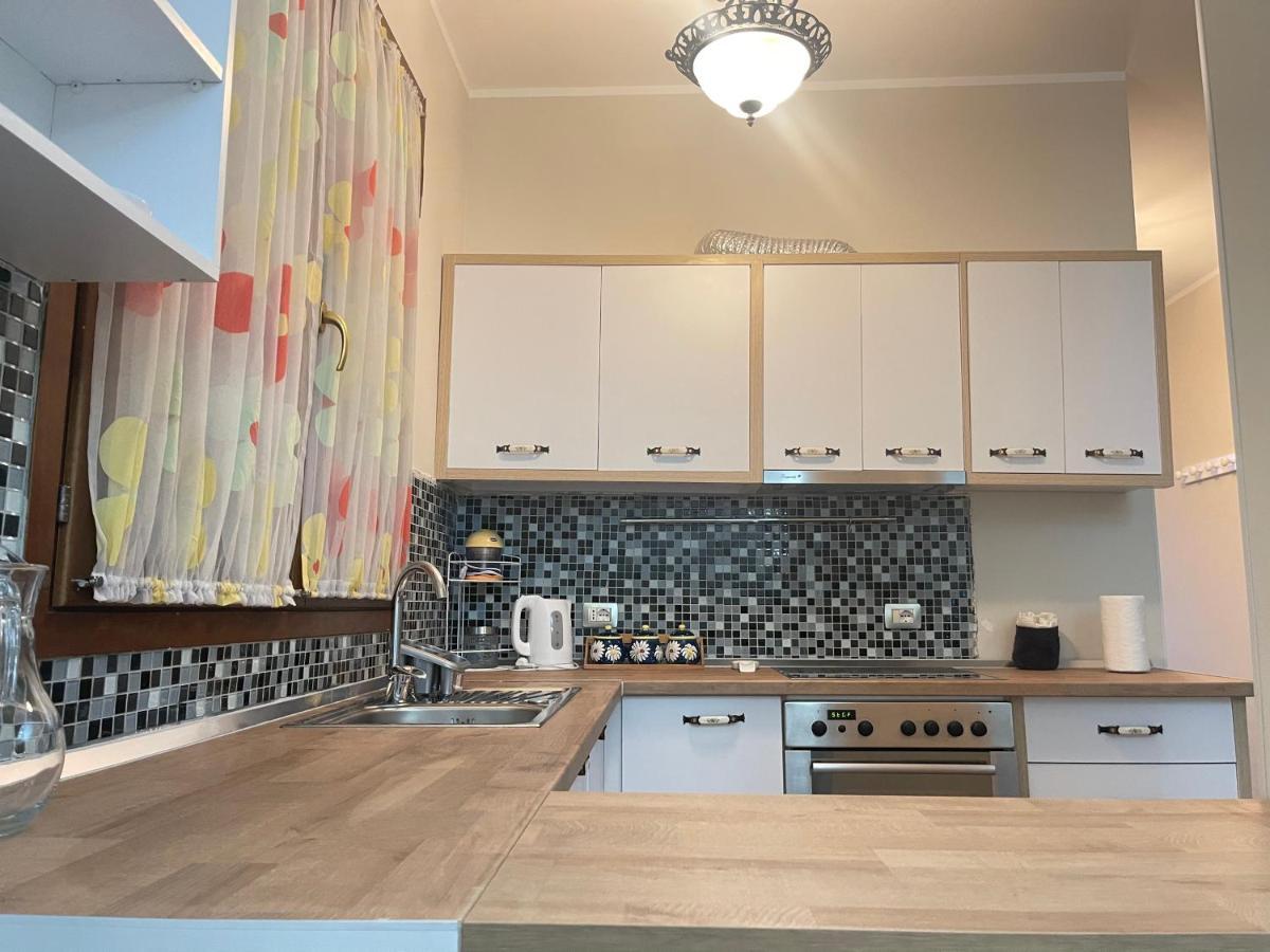 Mediterranean Sea Apartment City Center Durres Luaran gambar
