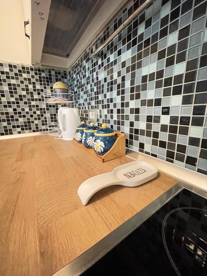 Mediterranean Sea Apartment City Center Durres Luaran gambar