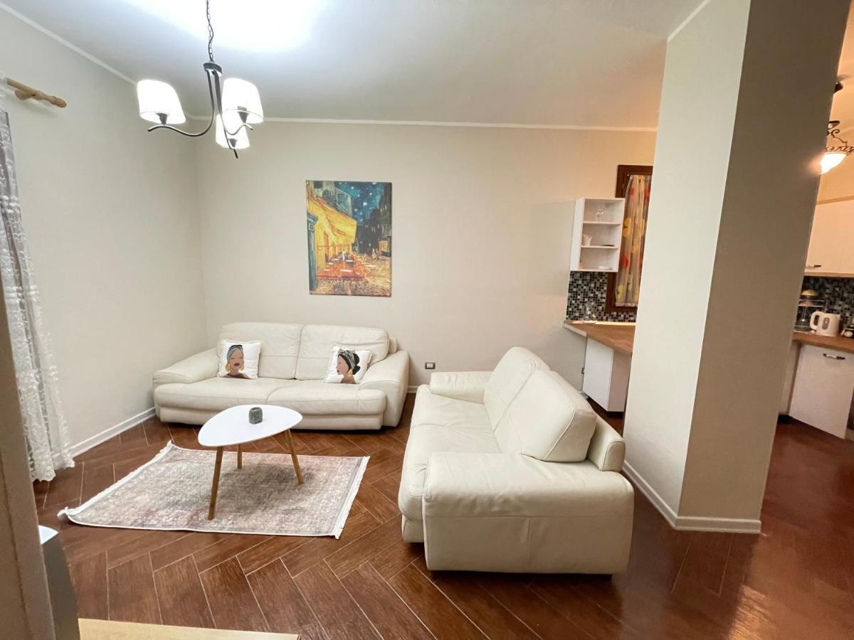 Mediterranean Sea Apartment City Center Durres Luaran gambar