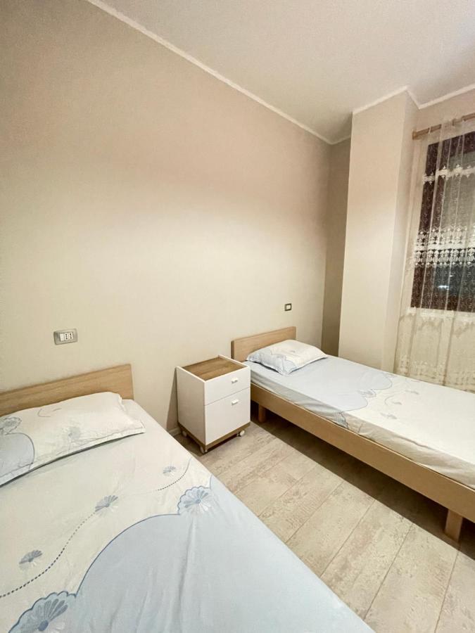 Mediterranean Sea Apartment City Center Durres Luaran gambar
