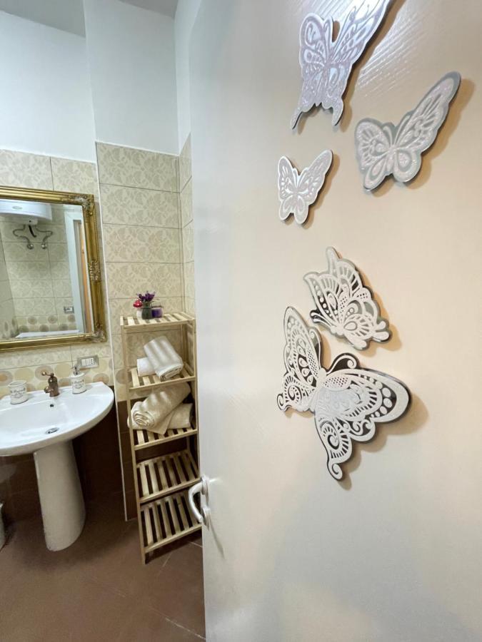 Mediterranean Sea Apartment City Center Durres Luaran gambar
