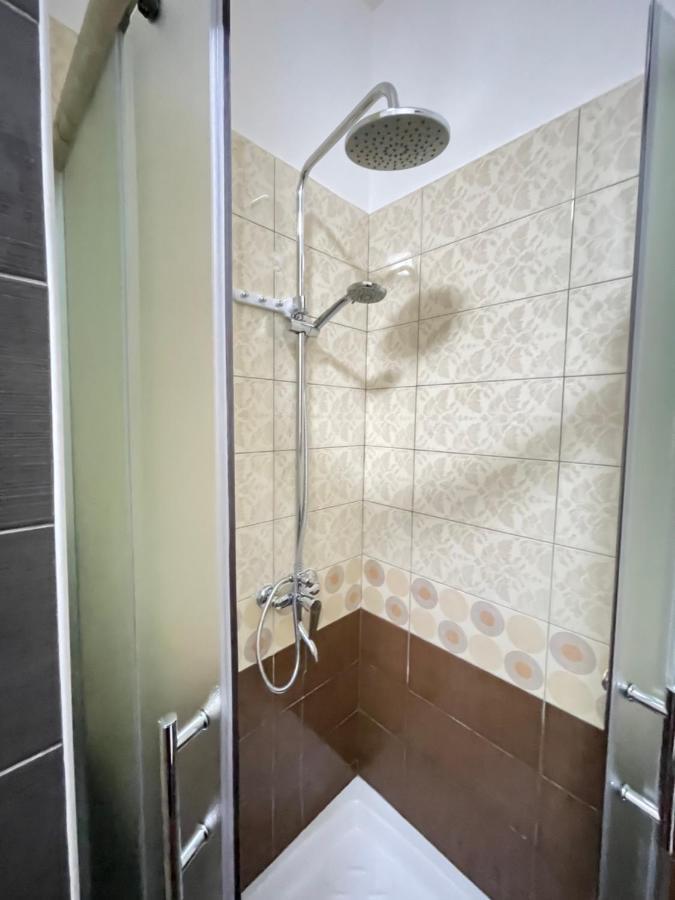 Mediterranean Sea Apartment City Center Durres Luaran gambar