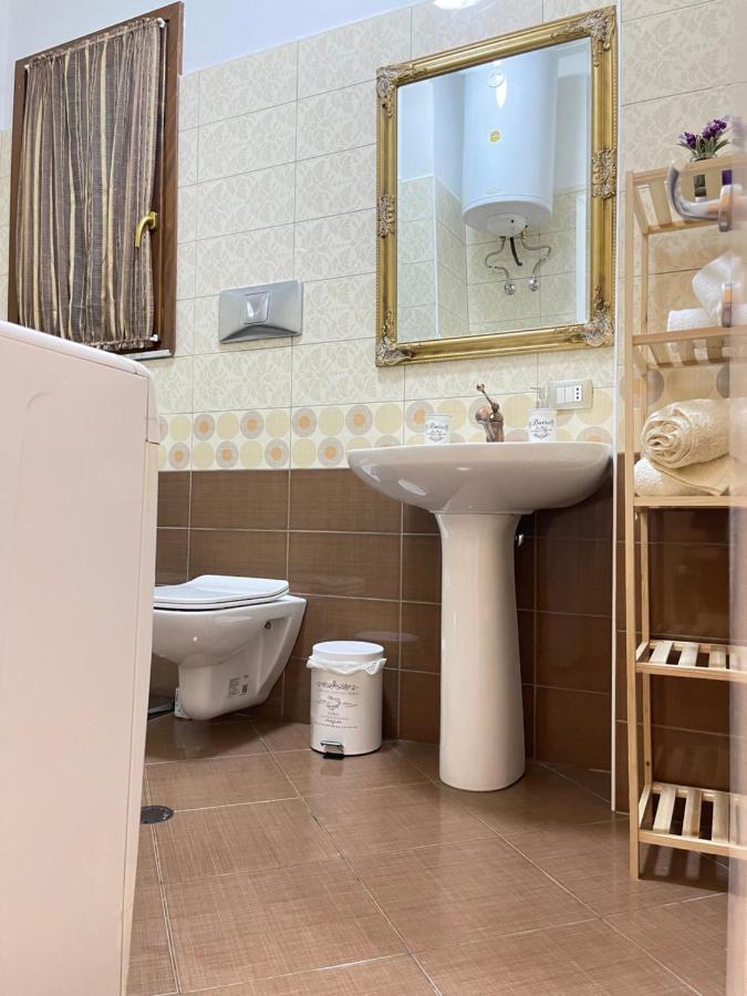 Mediterranean Sea Apartment City Center Durres Luaran gambar