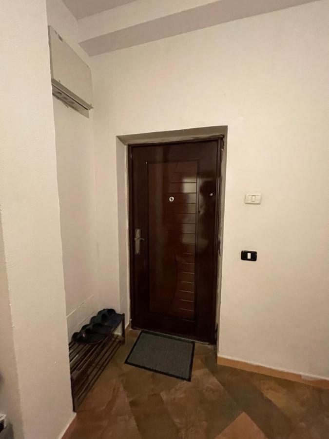 Mediterranean Sea Apartment City Center Durres Luaran gambar