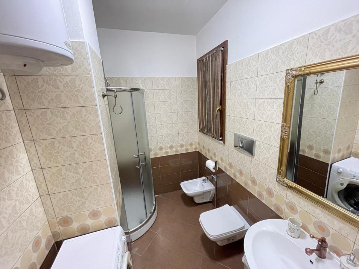 Mediterranean Sea Apartment City Center Durres Luaran gambar