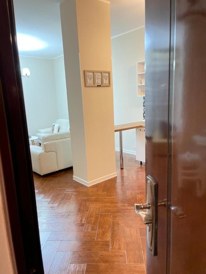 Mediterranean Sea Apartment City Center Durres Luaran gambar