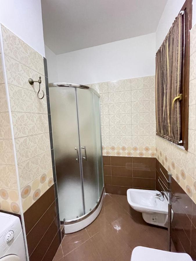 Mediterranean Sea Apartment City Center Durres Luaran gambar