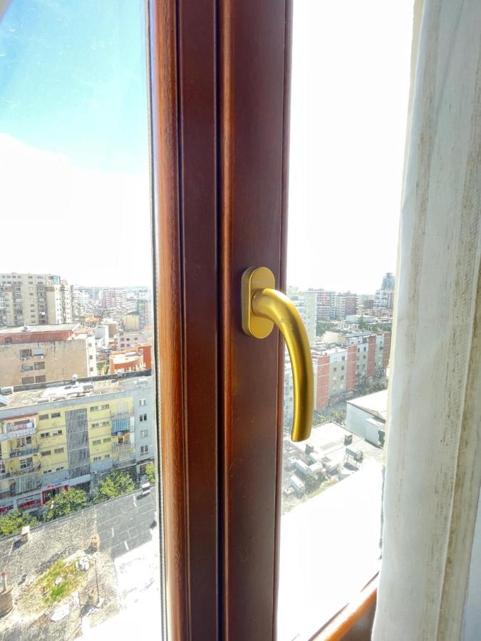 Mediterranean Sea Apartment City Center Durres Luaran gambar