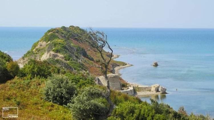 Mediterranean Sea Apartment City Center Durres Luaran gambar